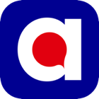Logo application agora